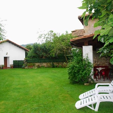 Villa Casa Vacacional Carmen Rales  Esterno foto