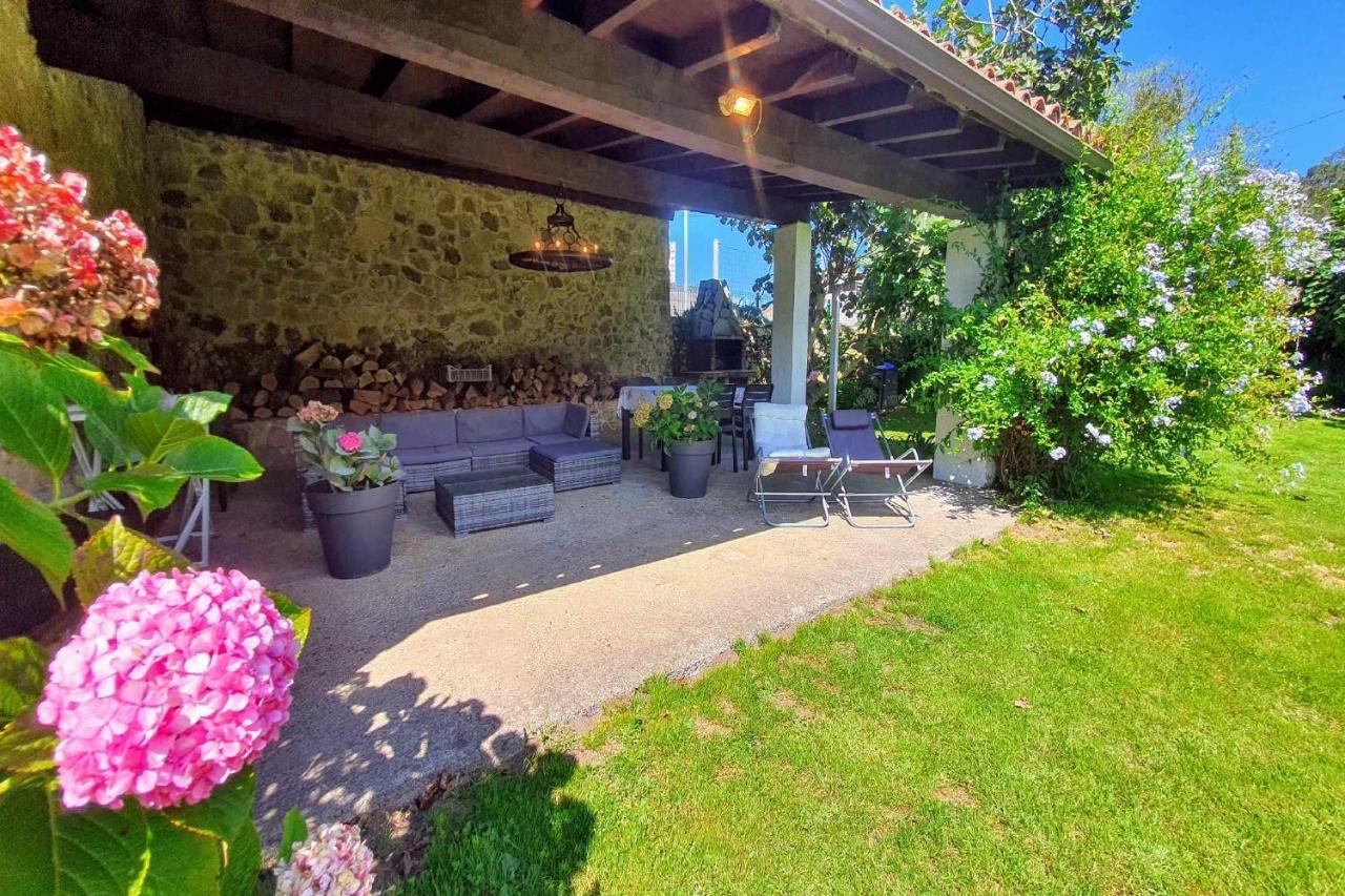 Villa Casa Vacacional Carmen Rales  Esterno foto