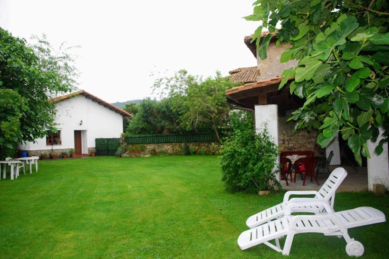 Villa Casa Vacacional Carmen Rales  Esterno foto