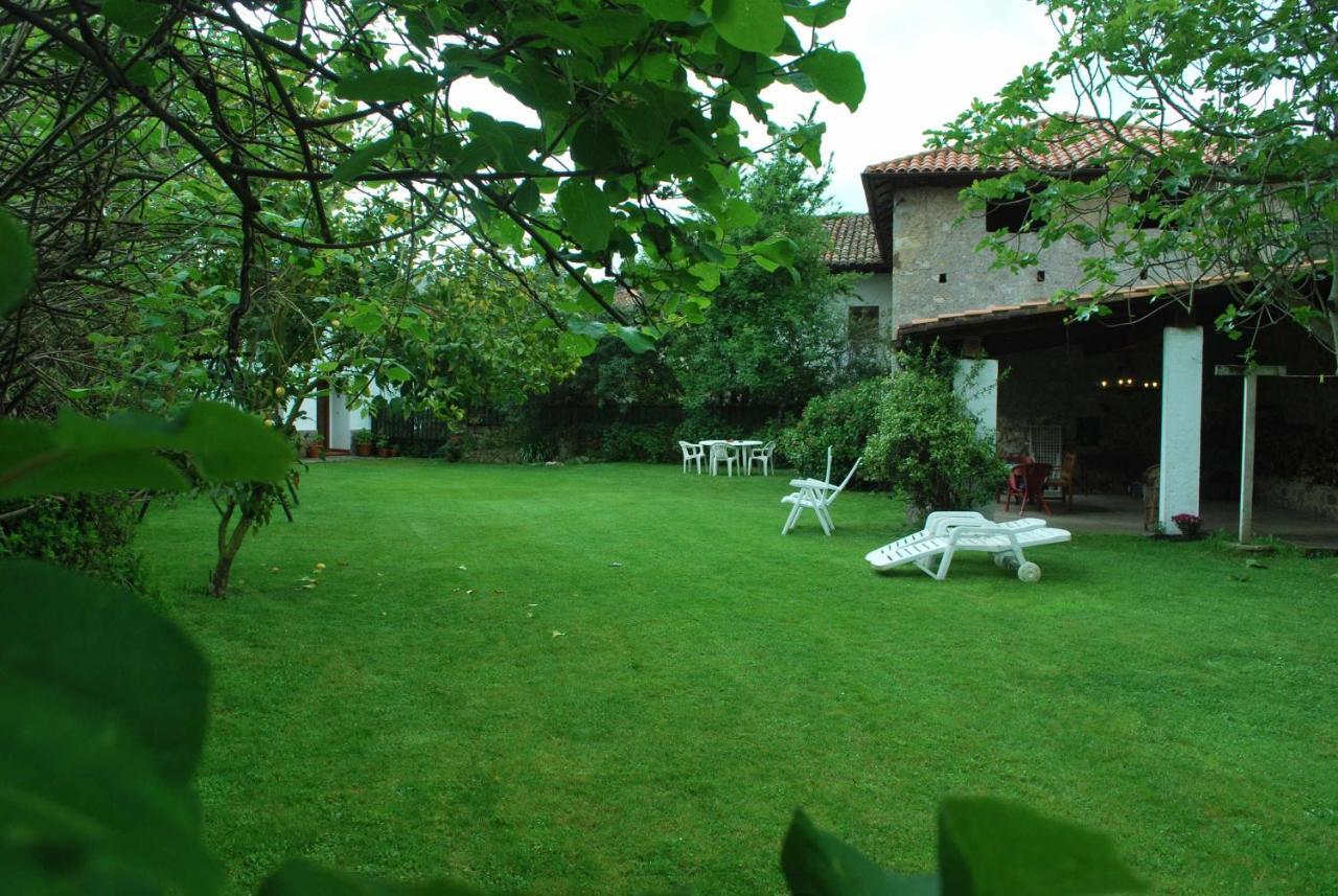 Villa Casa Vacacional Carmen Rales  Esterno foto