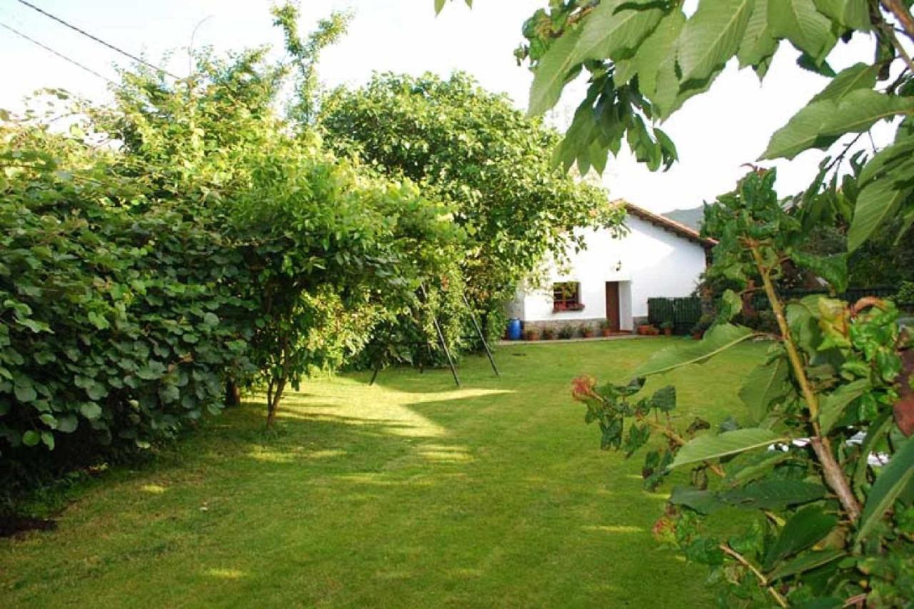 Villa Casa Vacacional Carmen Rales  Esterno foto
