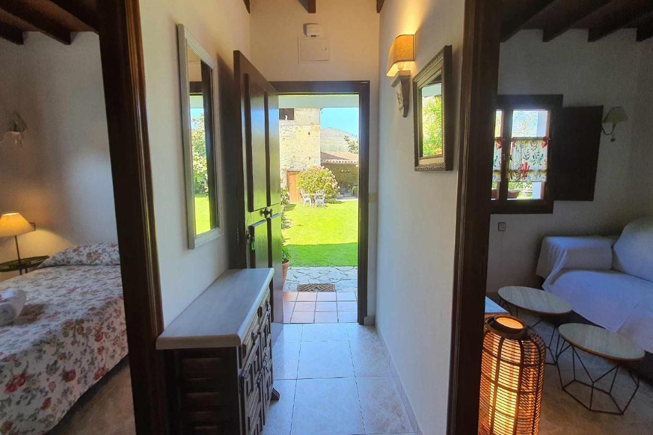 Villa Casa Vacacional Carmen Rales  Esterno foto
