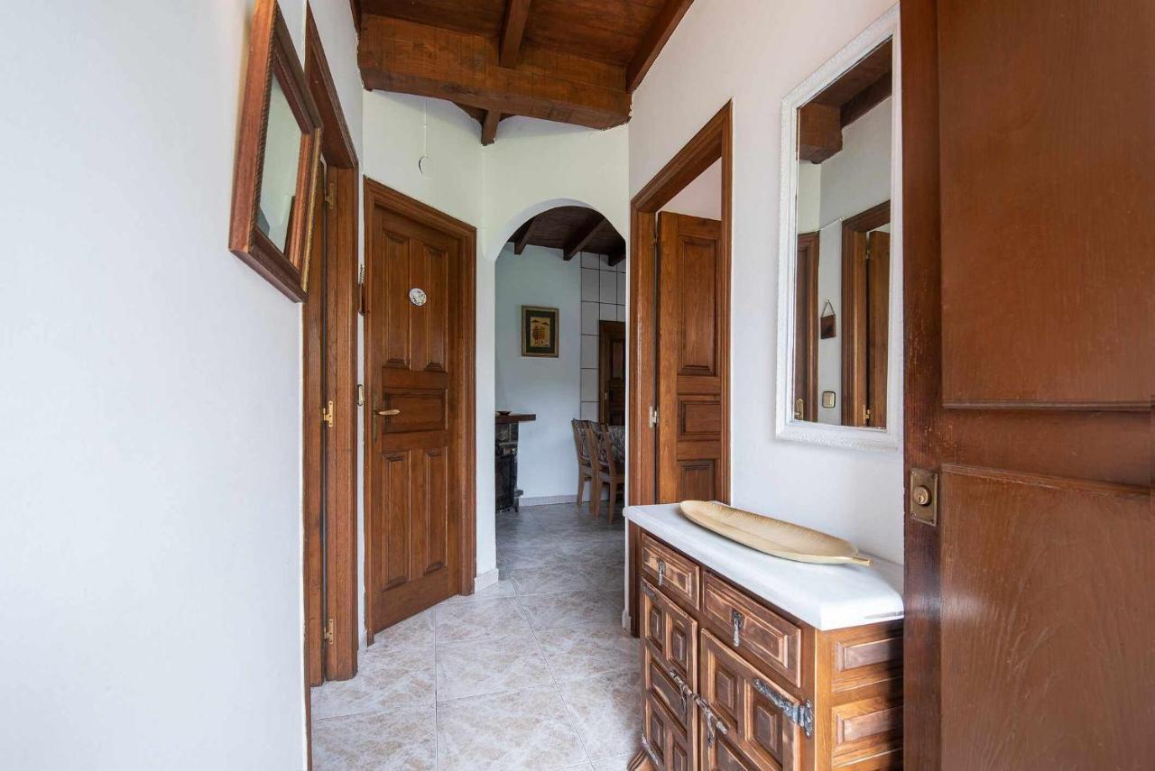 Villa Casa Vacacional Carmen Rales  Esterno foto