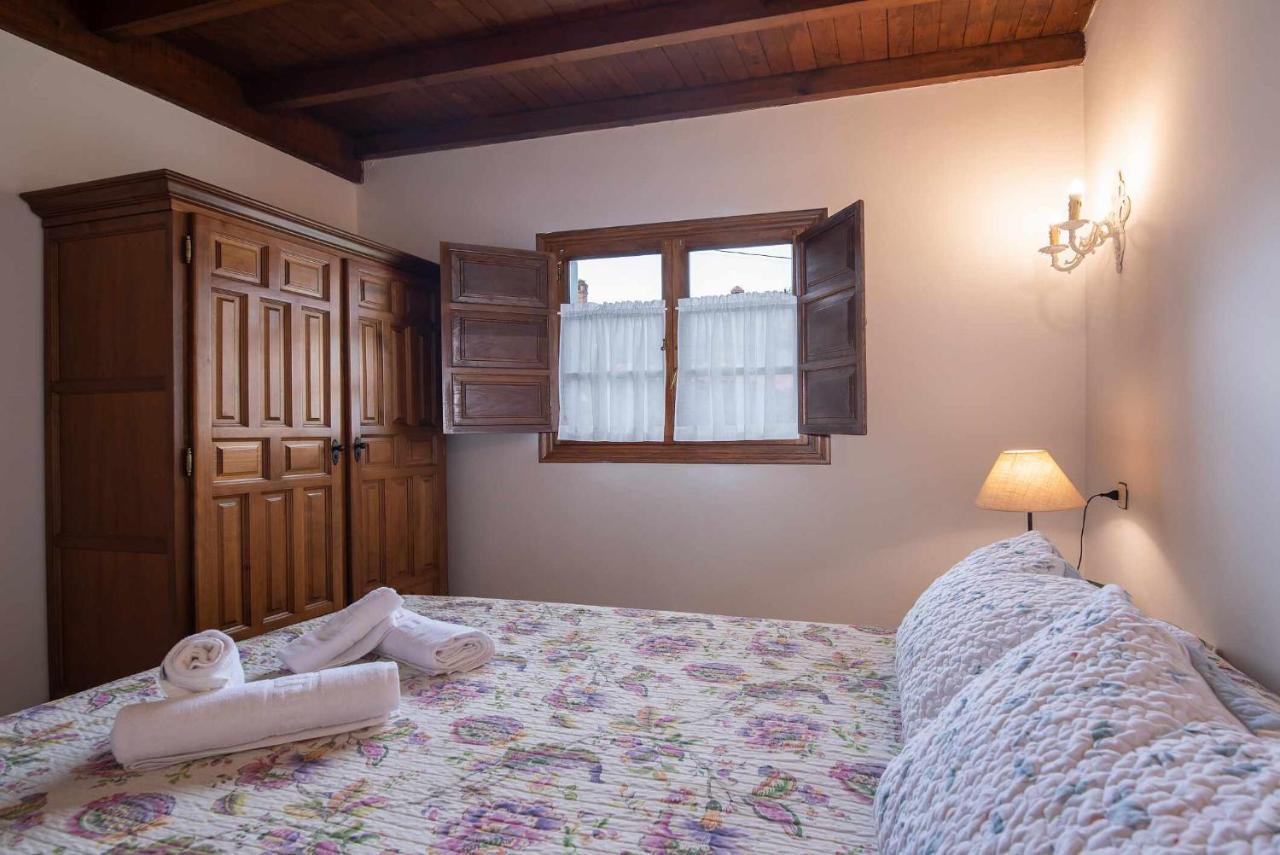 Villa Casa Vacacional Carmen Rales  Esterno foto