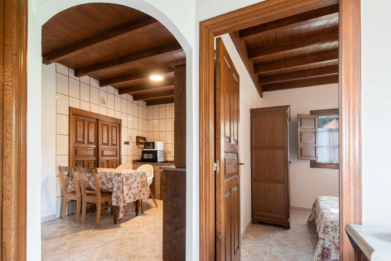 Villa Casa Vacacional Carmen Rales  Esterno foto