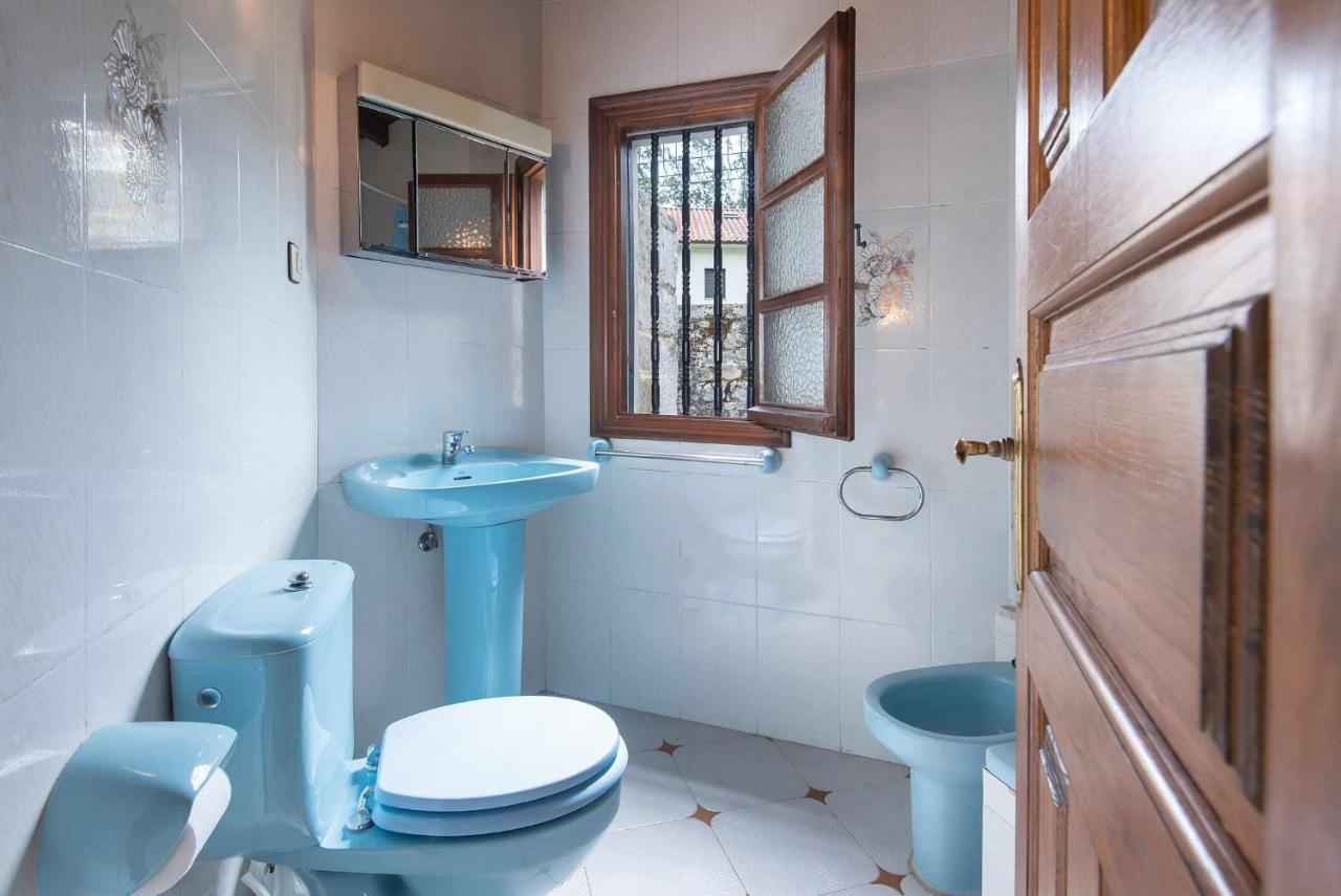 Villa Casa Vacacional Carmen Rales  Esterno foto