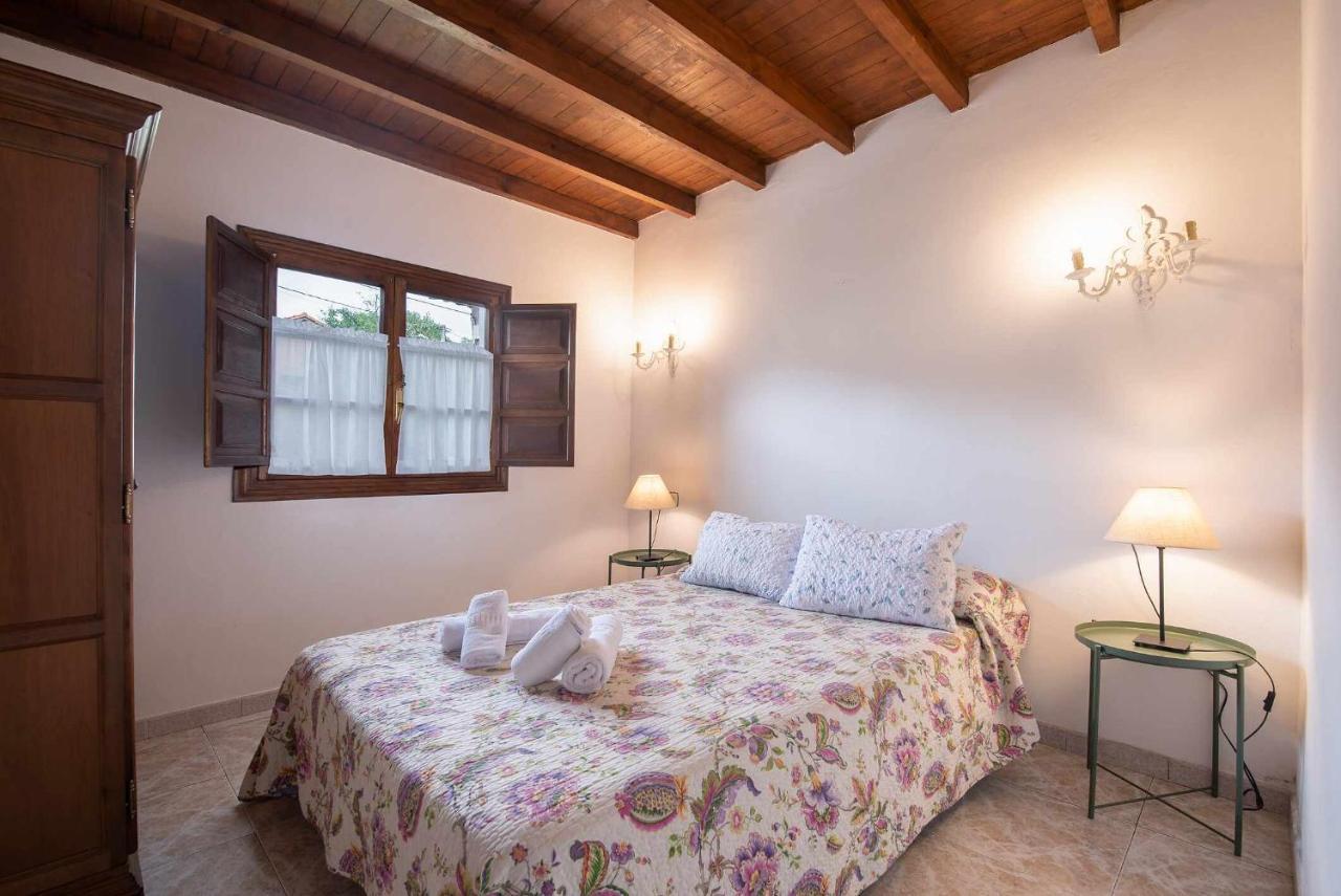Villa Casa Vacacional Carmen Rales  Esterno foto