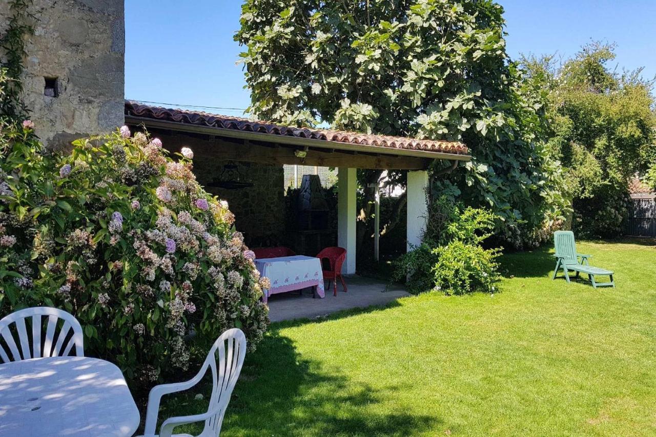 Villa Casa Vacacional Carmen Rales  Esterno foto