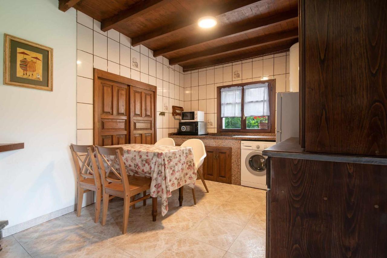 Villa Casa Vacacional Carmen Rales  Esterno foto