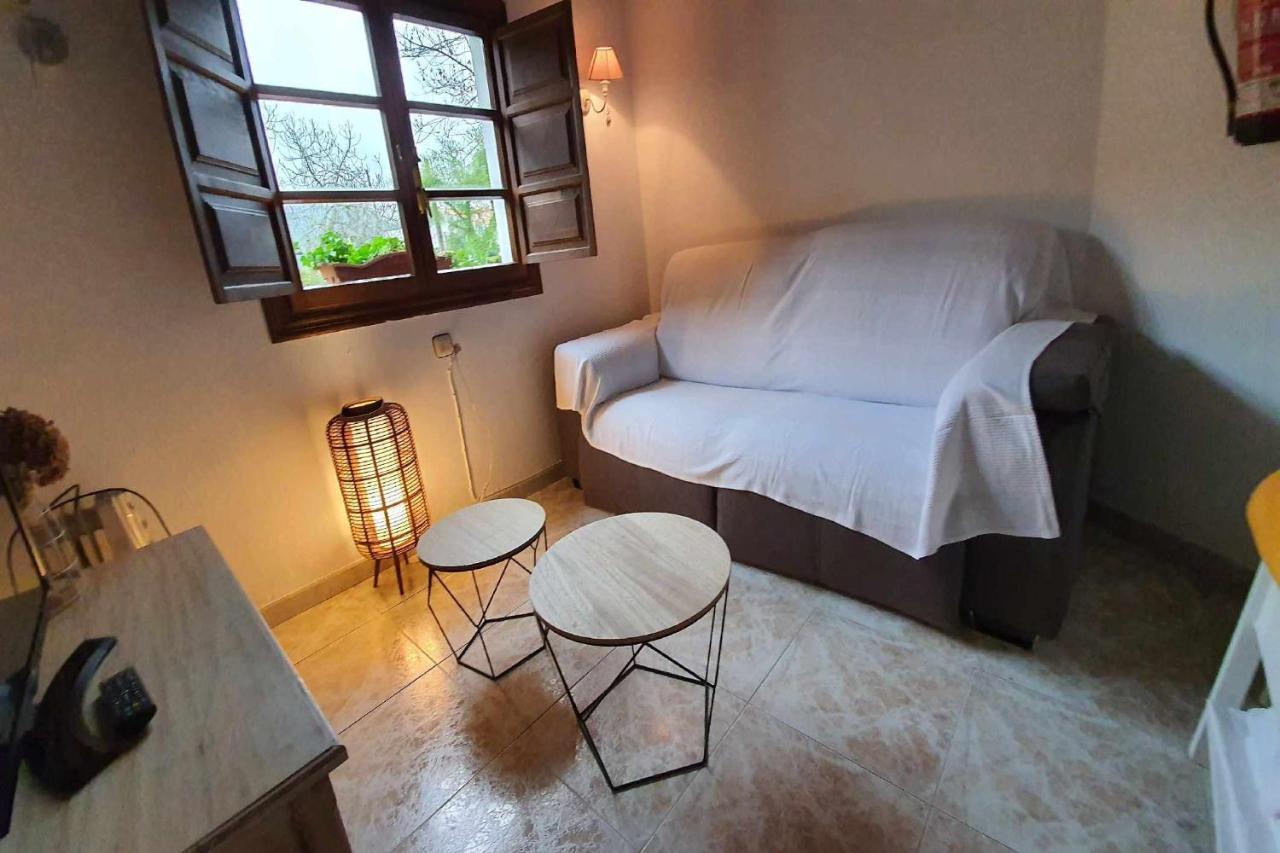 Villa Casa Vacacional Carmen Rales  Esterno foto
