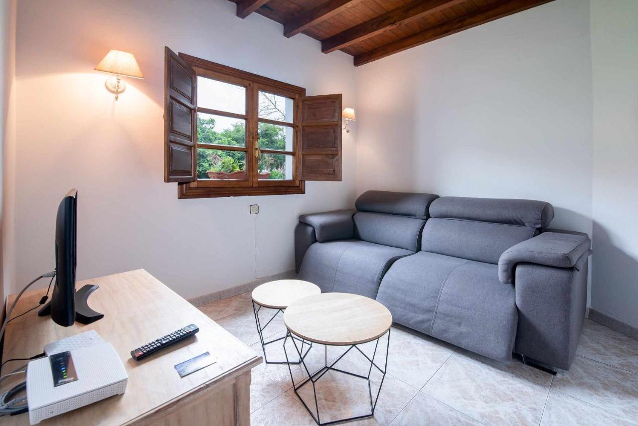 Villa Casa Vacacional Carmen Rales  Esterno foto
