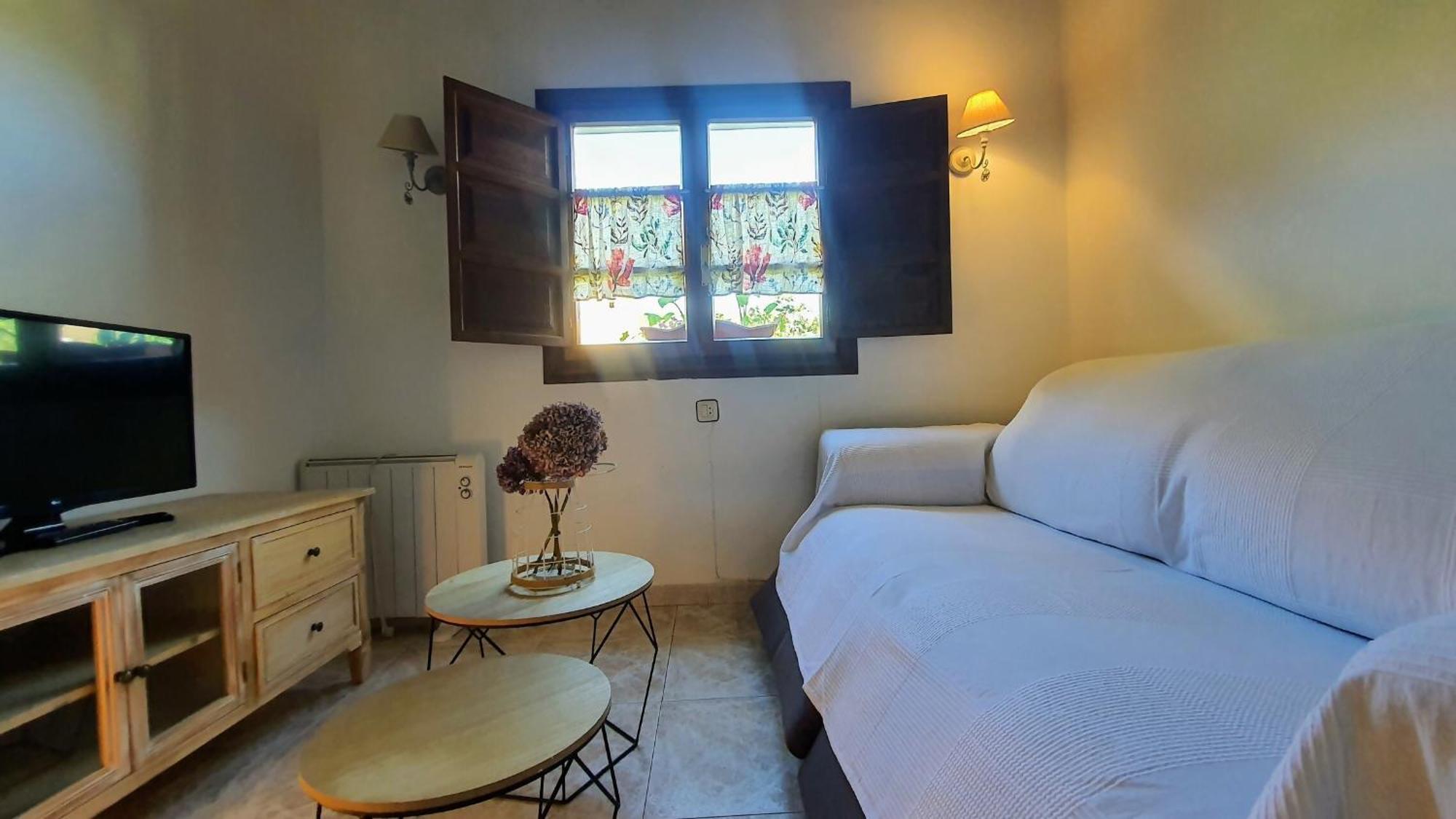 Villa Casa Vacacional Carmen Rales  Esterno foto