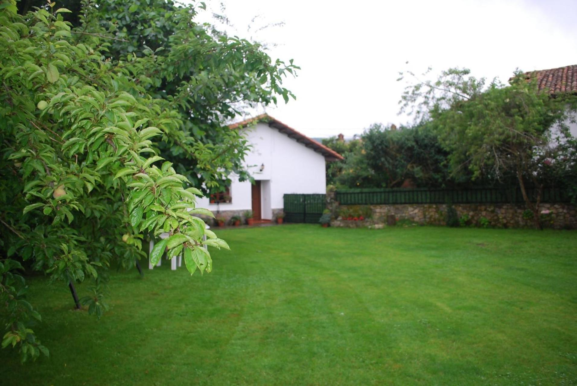 Villa Casa Vacacional Carmen Rales  Esterno foto